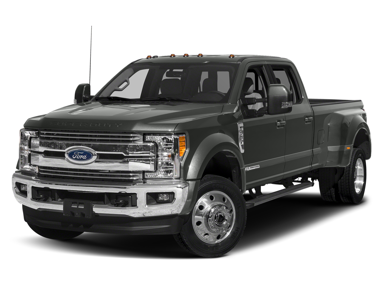 2019 Ford F-450SD XL DRW