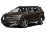 2019 Hyundai Santa Fe XL Limited