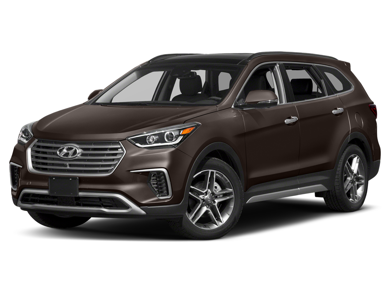 2019 Hyundai Santa Fe XL Limited