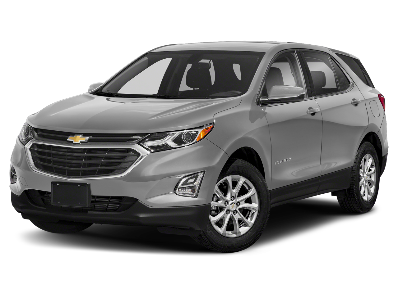 Used 2020 Chevrolet Equinox LT with VIN 3GNAXUEV1LS604723 for sale in Newark, OH