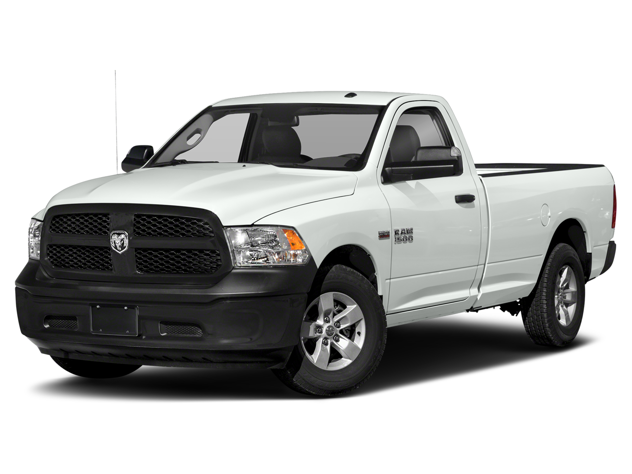 2020 RAM 1500 Classic Tradesman