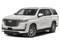 2021 Cadillac Escalade Premium Luxury Platinum