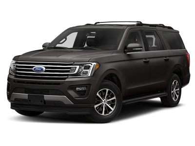 2021 Ford Expedition Max XLT