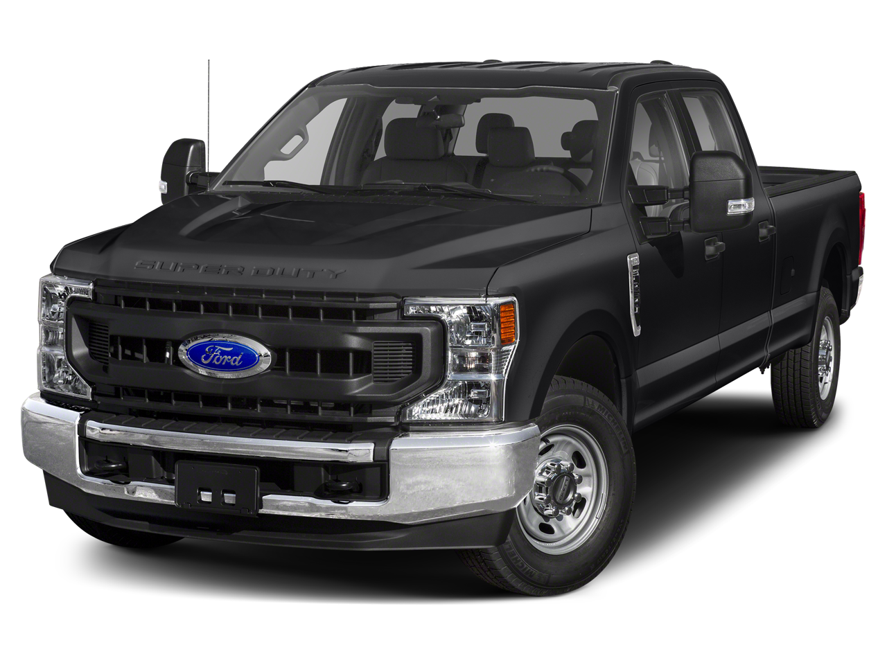 2021 Ford Super Duty F-250 Pickup XL