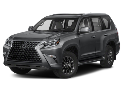 2021 Lexus GX 460 GX 460 Premium