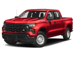 2022 Chevrolet Silverado 1500 LT LT1