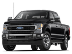 2022 Ford F-350SD King Ranch