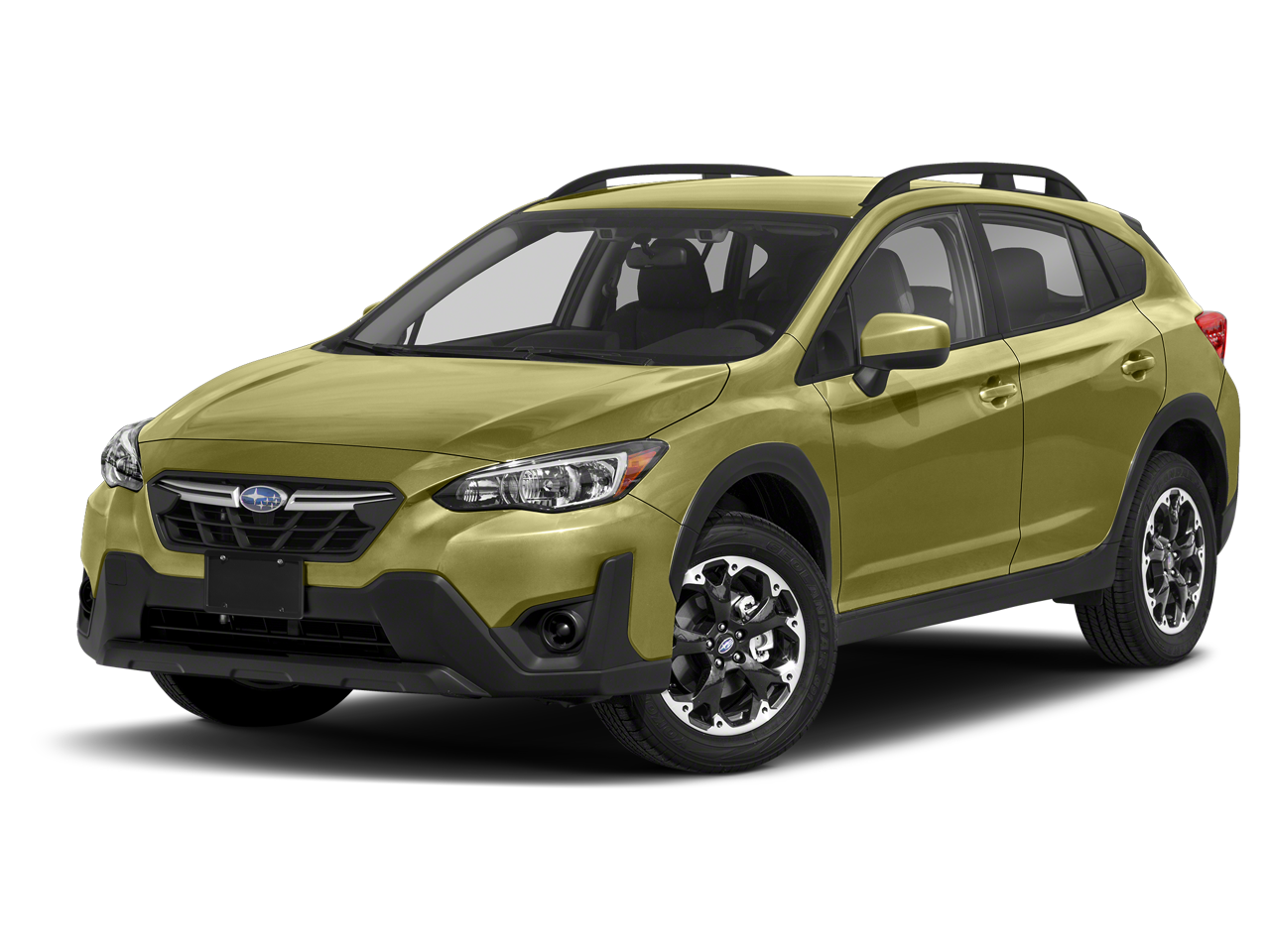 2023 Subaru Crosstrek CVT