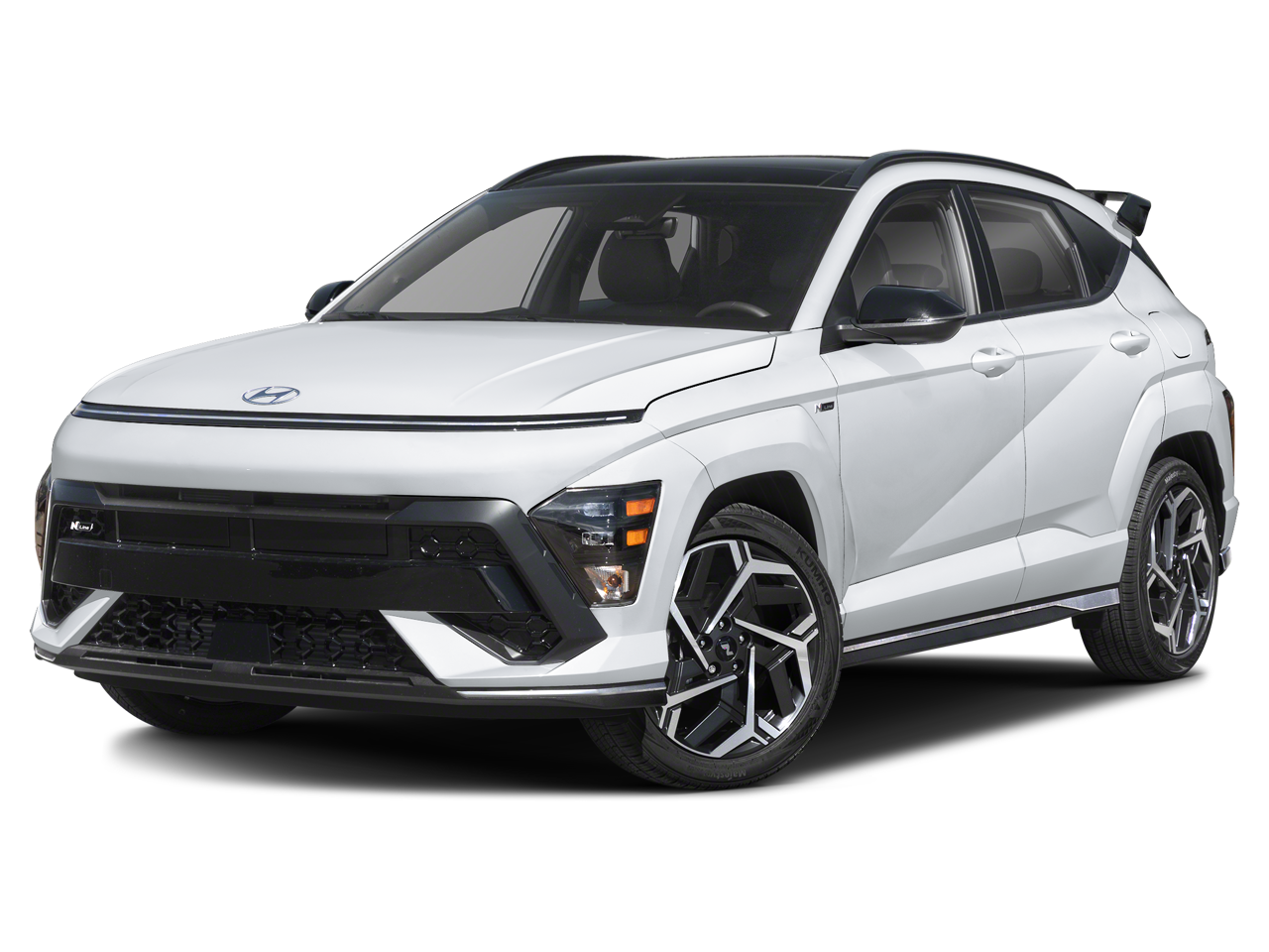 2024 Hyundai Kona N photo 4