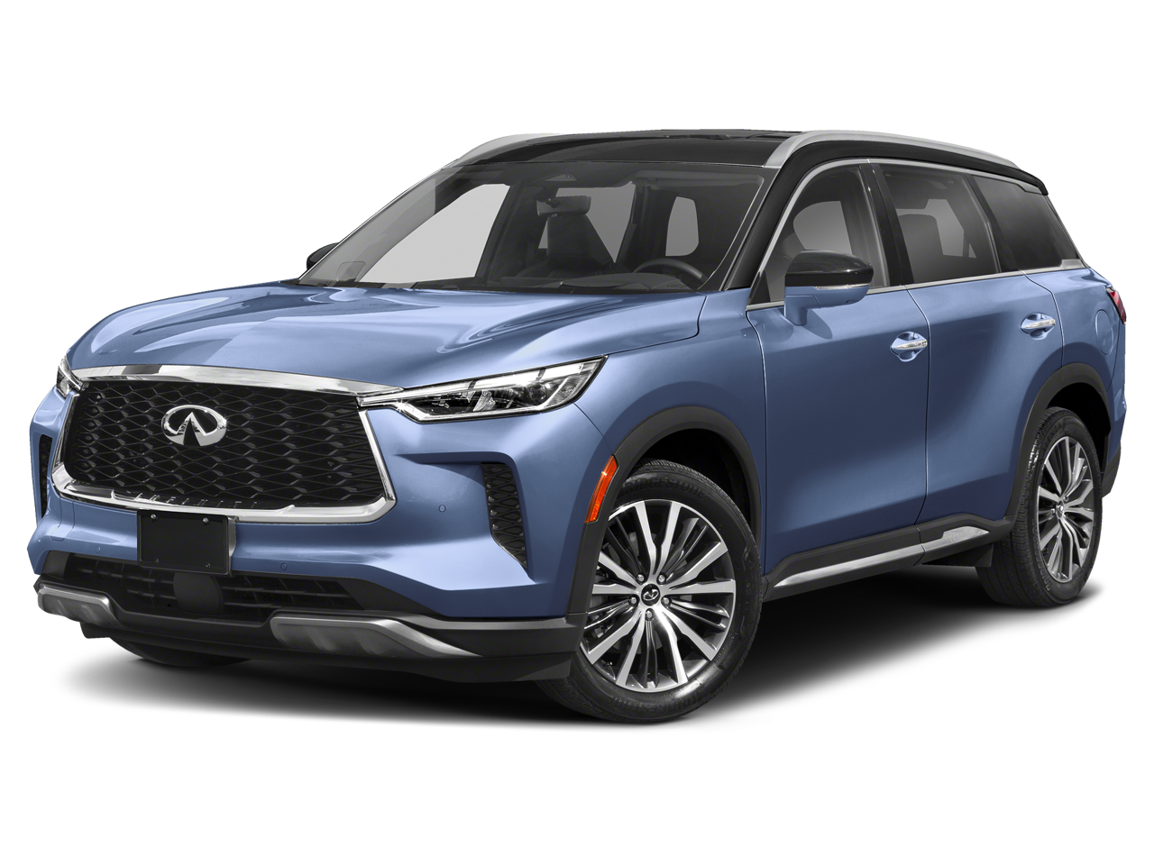 2024 INFINITI QX60 AUTOGRAPH