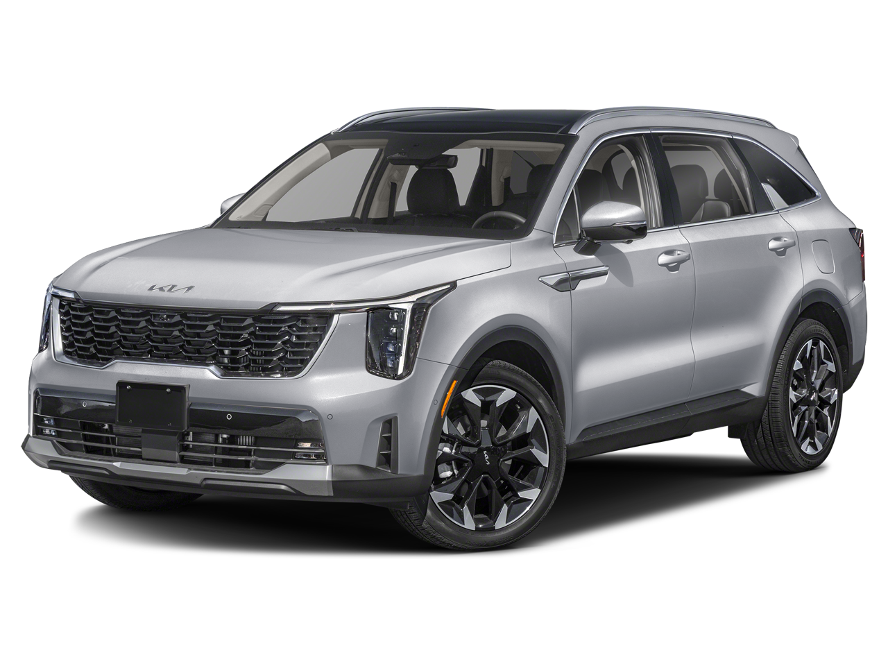 2024 Kia Sorento SX