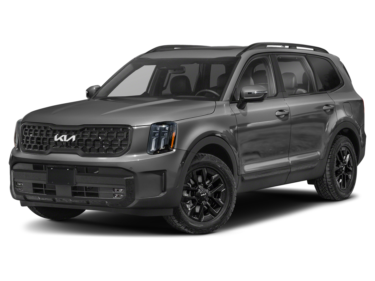 2024 Kia Telluride SX X-Pro