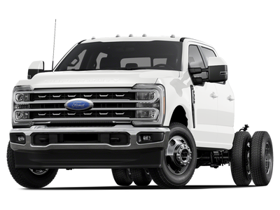 2025 Ford F-350SD XL DRW