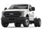 2025 Ford F-350SD XL DRW