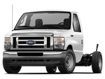 2025 Ford E-350SD Base Cutaway
