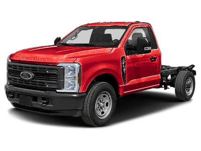 2026 Ford F-350SD XL