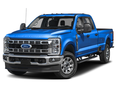 2026 Ford F-350SD XLT