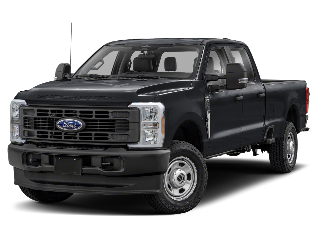 2026 Ford F-350SD Lariat DRW