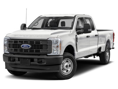 2026 Ford F-350SD DRW