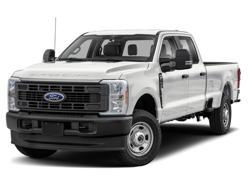 2026 Ford F-350SD DRW