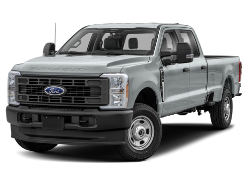 2026 Ford F-350SD Lariat DRW