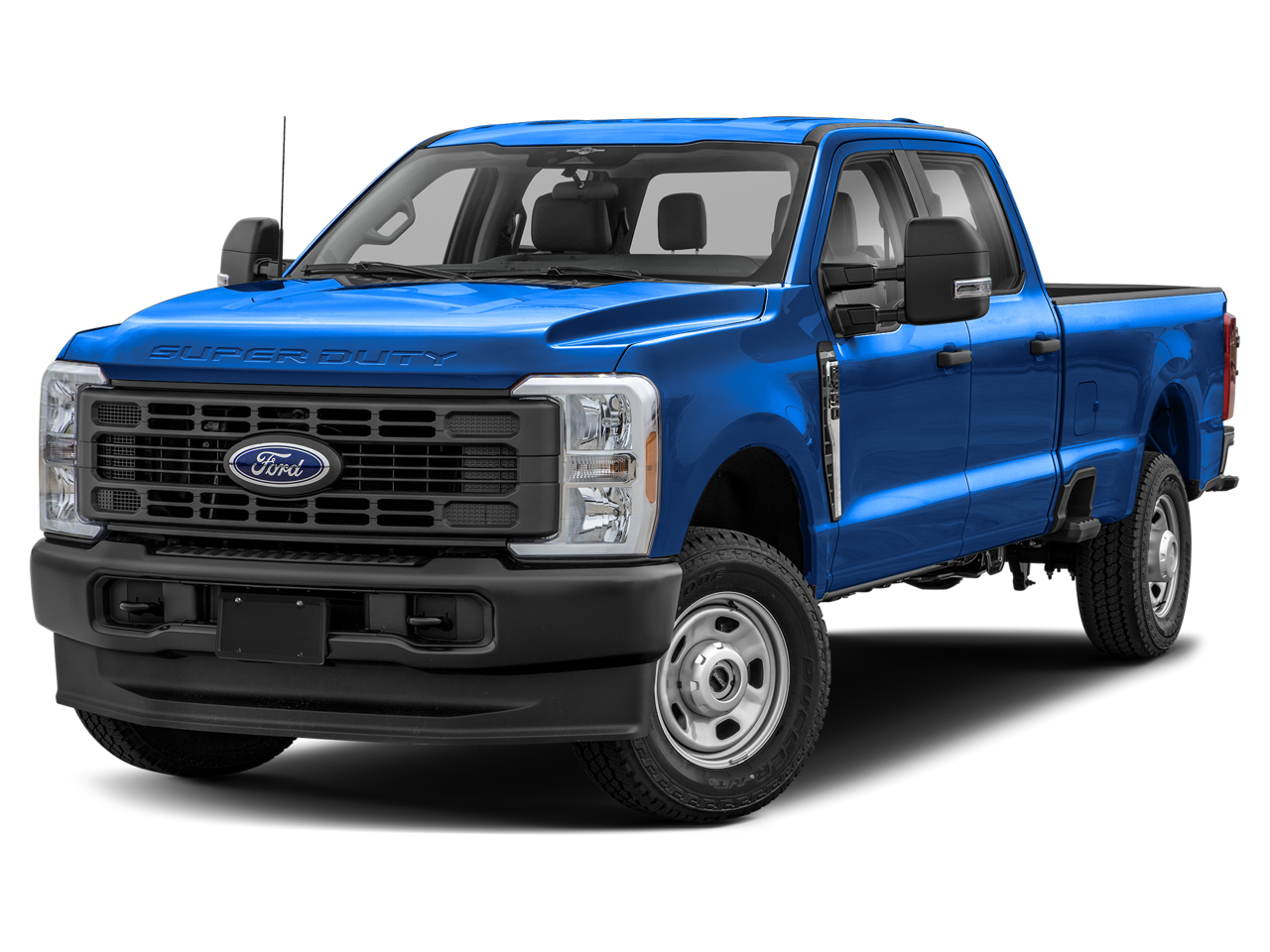 2026 Ford F-350SD Lariat DRW