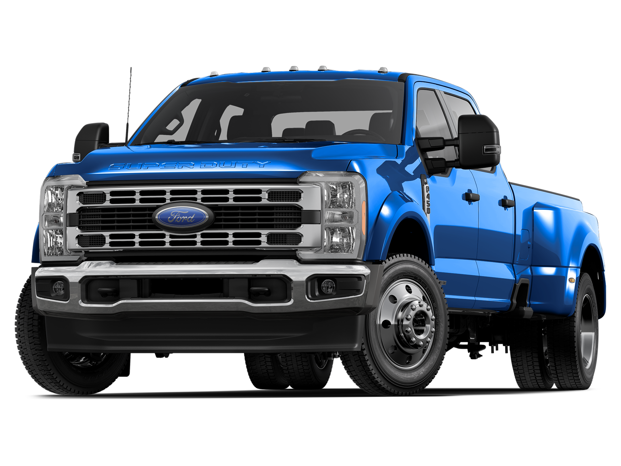 2026 Ford F-450SD XLT DRW