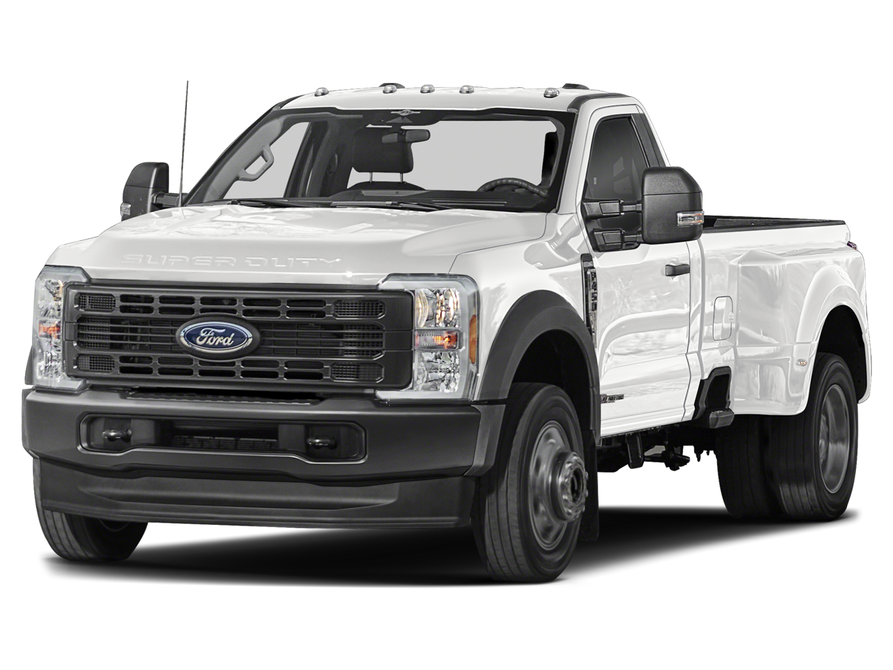 2026 Ford F-450SD XL DRW