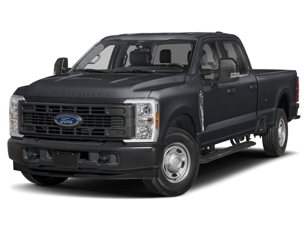 2027 Ford F-250SD XL