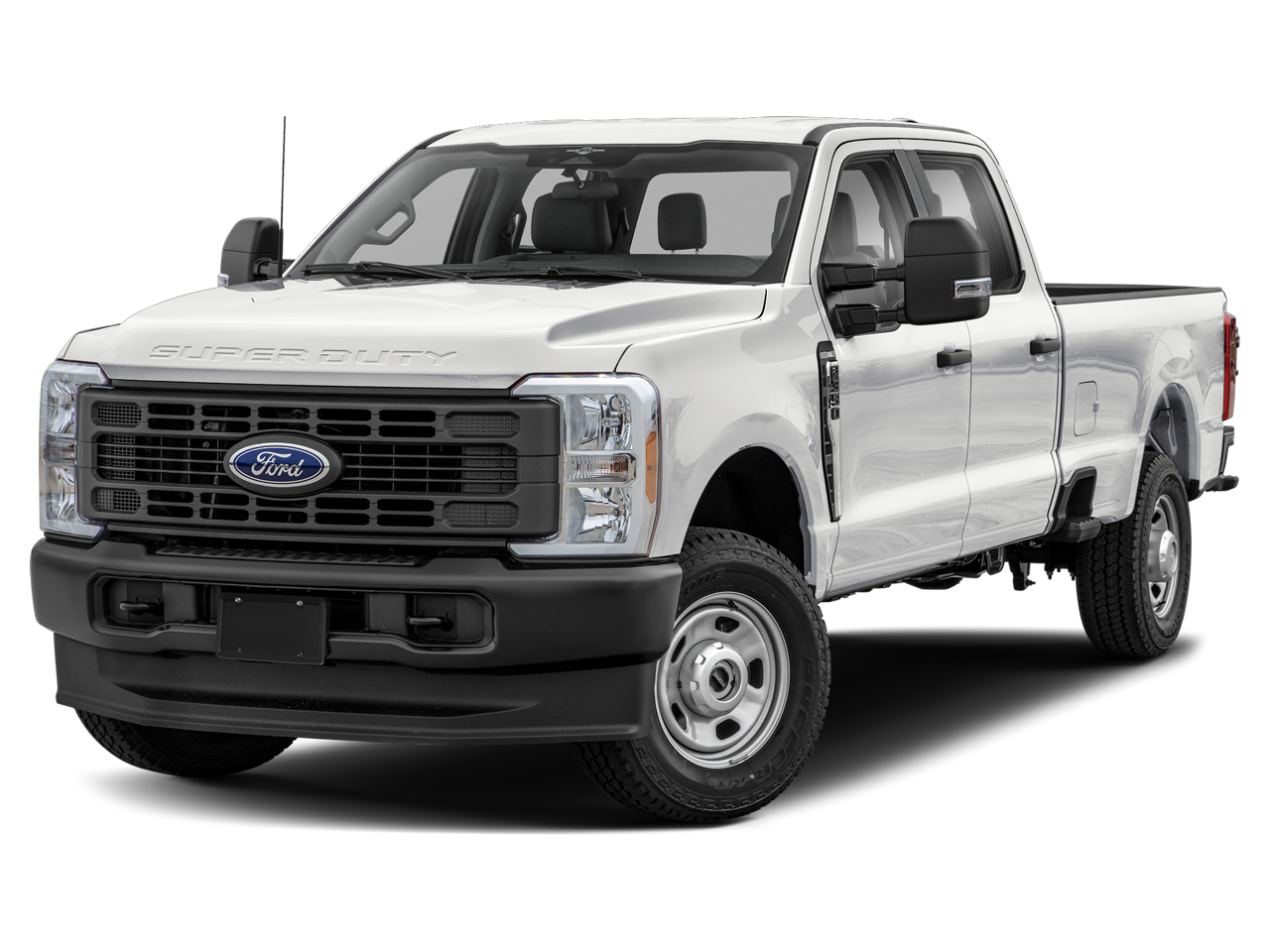 2027 Ford F-350SD XL