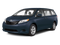 2011 Toyota Sienna XLE