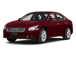 2013 Nissan Maxima 3.5 SV