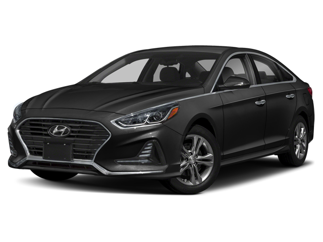 2018 Hyundai Sonata SEL+