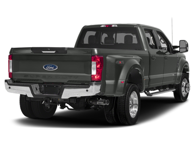 2019 Ford F-450SD XL DRW