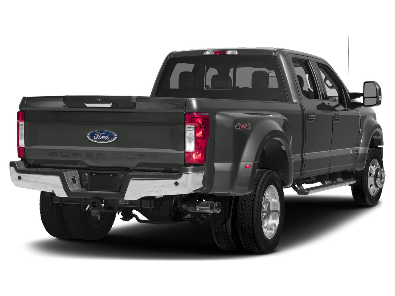 2019 Ford F-450SD XL DRW