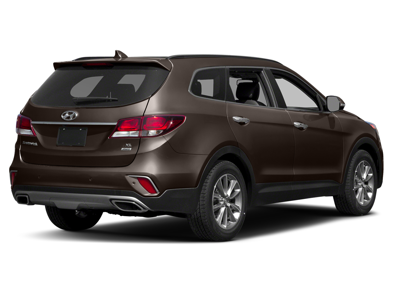 2019 Hyundai Santa Fe XL Limited
