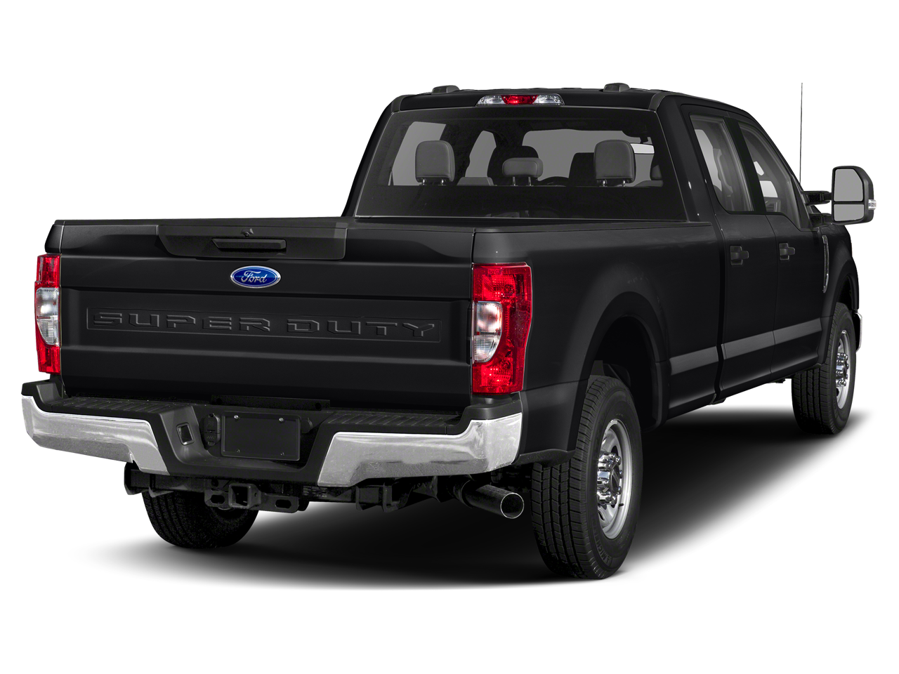 2021 Ford Super Duty F-250 Pickup XL
