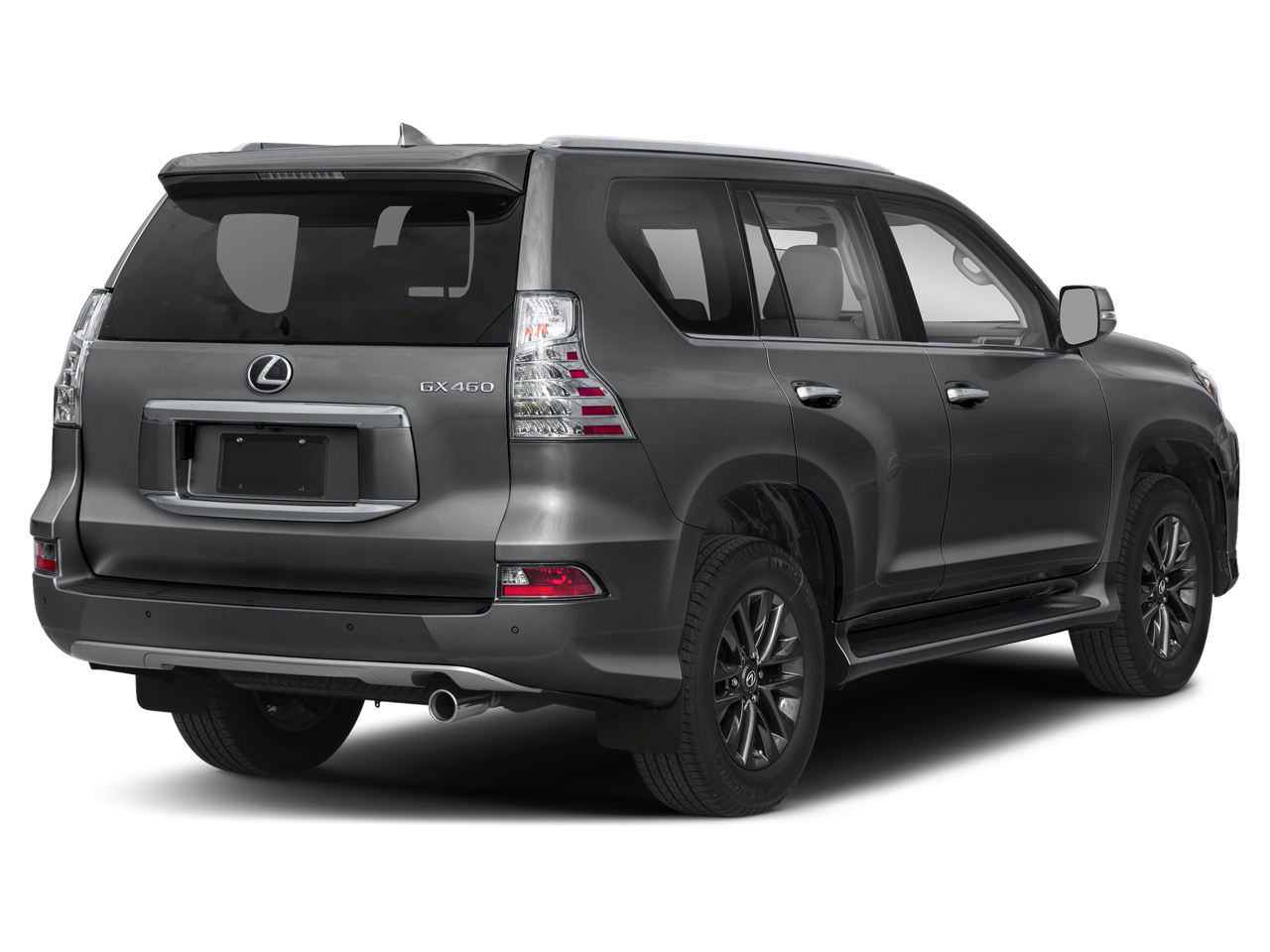 2021 Lexus GX 460 GX 460 Premium