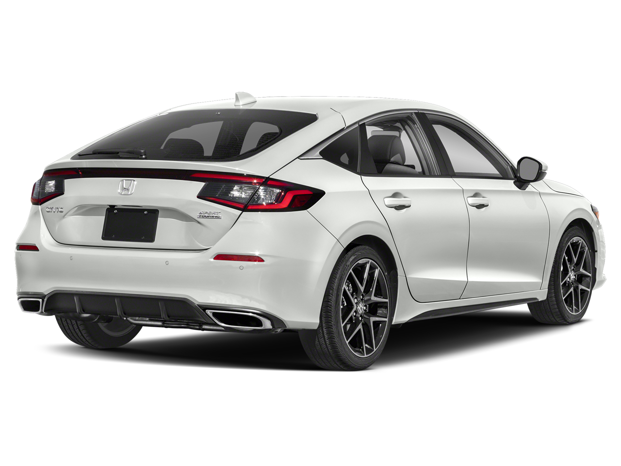 2022 Honda Civic Sport Touring