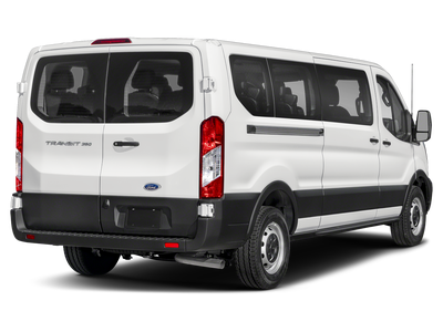 2023 Ford Transit-350 XLT 12 PASSENGER