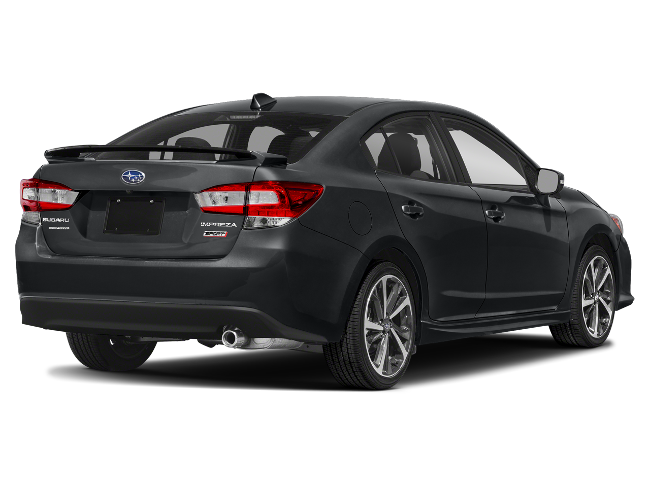 2023 Subaru Impreza Sport