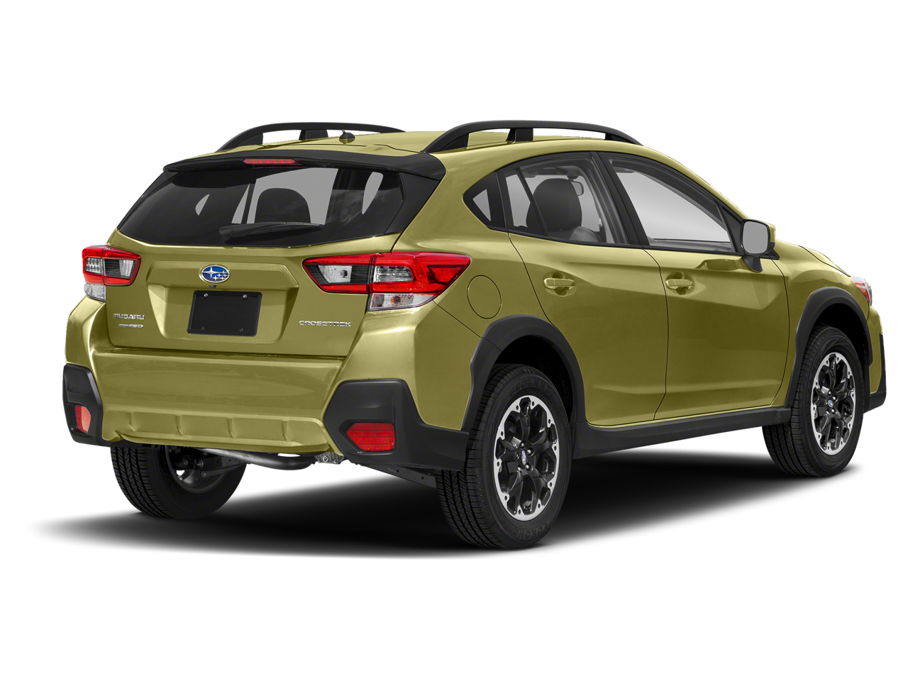 2023 Subaru Crosstrek CVT
