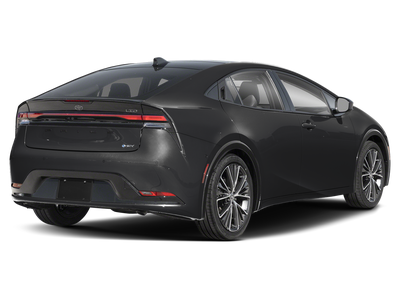 2023 Toyota Prius Limited