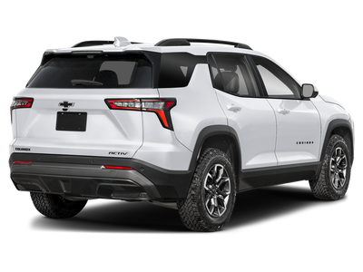 2025 Chevrolet Equinox AWD ACTIV