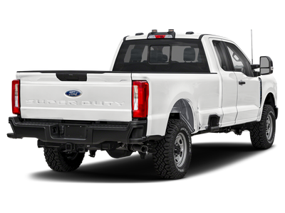 2025 Ford F-250SD XL