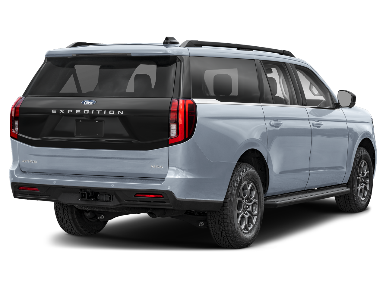 2026 Ford Expedition MAX photo 2