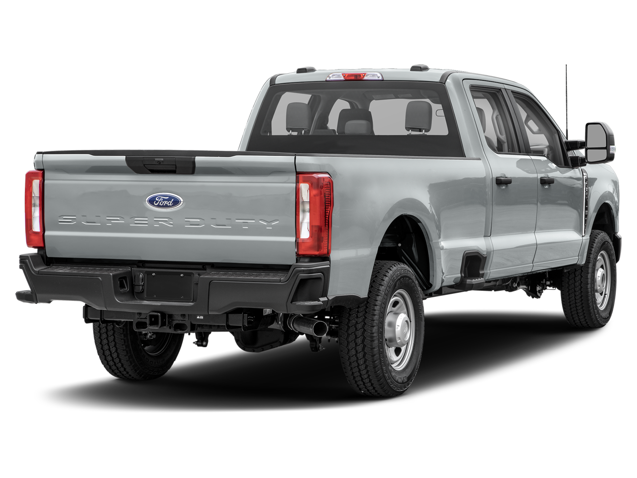 2026 Ford F-350SD Lariat DRW