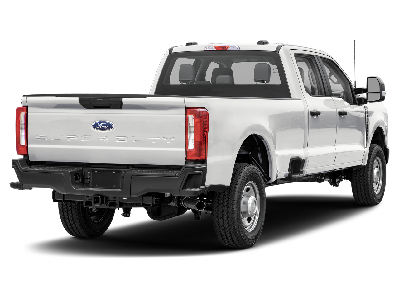 2027 Ford F-350SD XL