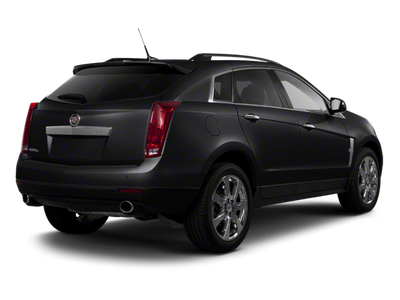 2011 Cadillac SRX Premium Collection