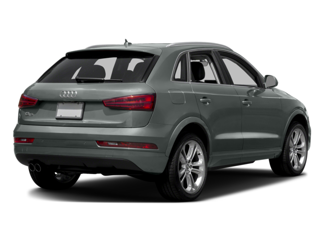 2016 Audi Q3 2.0T Prestige quattro